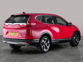 Honda CR-V 2.0 h i-MMD SE eCVT 4WD (184 ps) - LANE DEPARTURE  - BLUETOOTH