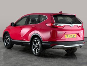 Honda CR-V 2.0 h i-MMD SE eCVT 4WD (184 ps) - LANE DEPARTURE  - BLUETOOTH