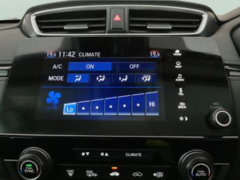 Honda CR-V 2.0 h i-MMD SE eCVT 4WD (184 ps) - LANE DEPARTURE  - BLUETOOTH