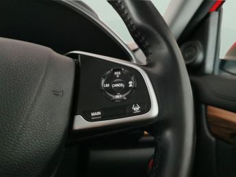 Honda CR-V 2.0 h i-MMD SE eCVT 4WD (184 ps) - LANE DEPARTURE  - BLUETOOTH