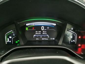 Honda CR-V 2.0 h i-MMD SE eCVT 4WD (184 ps) - LANE DEPARTURE  - BLUETOOTH