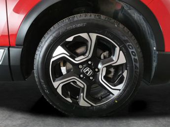 Honda CR-V 2.0 h i-MMD SE eCVT 4WD (184 ps) - LANE DEPARTURE  - BLUETOOTH
