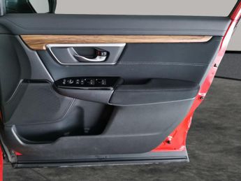 Honda CR-V 2.0 h i-MMD SE eCVT 4WD (184 ps) - LANE DEPARTURE  - BLUETOOTH
