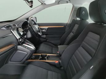 Honda CR-V 2.0 h i-MMD SE eCVT 4WD (184 ps) - LANE DEPARTURE  - BLUETOOTH