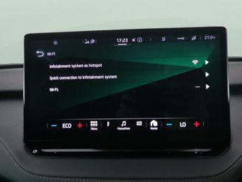 Skoda Enyaq iV 62kWh 60 (DC120kW) (179 ps) - REV CAM - KEYLESS START - LED L