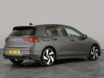 Volkswagen Golf 2.0 TSI GTI DSG (245 ps) - DIGITAL DASH - PADDLE SHIFT - PARK SE