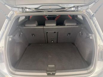 Volkswagen Golf 2.0 TSI GTI DSG (245 ps) - DIGITAL DASH - PADDLE SHIFT - PARK SE