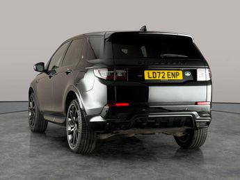 Land Rover Discovery Sport 1.5 P300e 12.2kWh R-Dynamic HSE Plug-in 4WD (309 ps) - CARPLAY