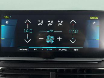 Peugeot 3008 1.6 13.2kWh Allure Premium Plug-in e-EAT (225 ps) - LANE DEPARTU