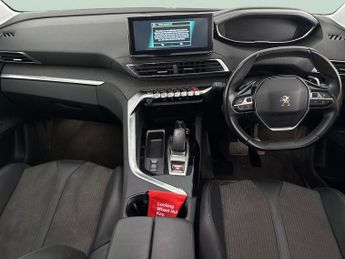 Peugeot 3008 1.6 13.2kWh Allure Premium Plug-in e-EAT (225 ps) - LANE DEPARTU