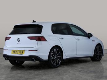 Volkswagen Golf 2.0 TSI GTI DSG (245 ps) - DIGITAL DASH - PADDLE SHIFT - PARK SE