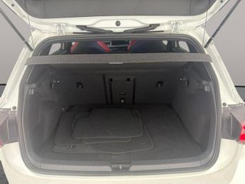 Volkswagen Golf 2.0 TSI GTI DSG (245 ps) - DIGITAL DASH - PADDLE SHIFT - PARK SE