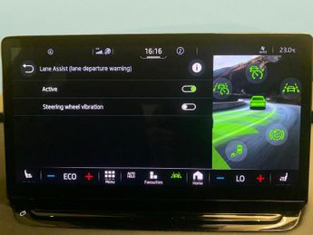 Skoda Enyaq iV 82kWh 80x SportLine Plus 4WD (DC135kW) (265 ps) - CANTON AUDI