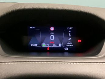 Skoda Enyaq iV 82kWh 80x SportLine Plus 4WD (DC135kW) (265 ps) - CANTON AUDI