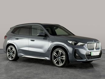 BMW iX1 30 66.5kWh M Sport xDrive (11kW Charger) (313 ps) - PARK ASSIST