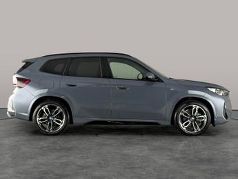 BMW iX1 30 66.5kWh M Sport xDrive (11kW Charger) (313 ps) - PARK ASSIST