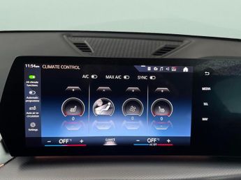 BMW iX1 30 66.5kWh M Sport xDrive (11kW Charger) (313 ps) - PARK ASSIST