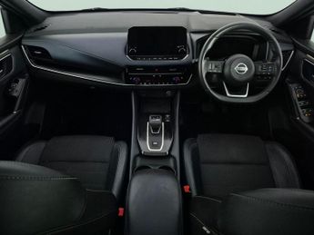 Nissan Qashqai 1.3 DIG-T MHEV Tekna XTRON (158 ps) - CARPLAY - 360 CAM - LED