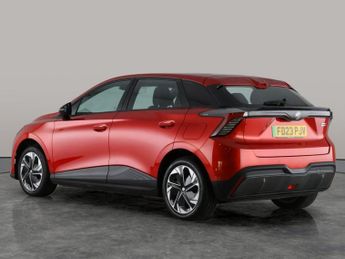 MG Mg4 51kWh SE (170 ps) - ACTIVE LANE ASSIST - KEYLESS ENTRY - LED