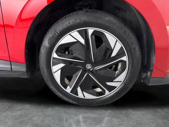 MG Mg4 51kWh SE (170 ps) - ACTIVE LANE ASSIST - KEYLESS ENTRY - LED