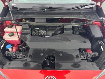 MG Mg4 51kWh SE (170 ps) - ACTIVE LANE ASSIST - KEYLESS ENTRY - LED