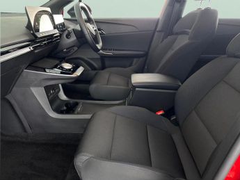MG Mg4 51kWh SE (170 ps) - ACTIVE LANE ASSIST - KEYLESS ENTRY - LED