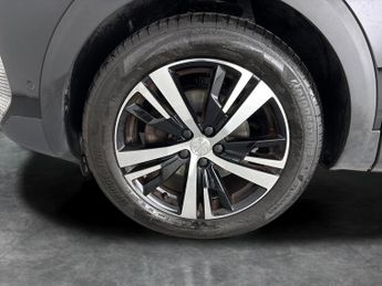 Peugeot 5008 1.5 BlueHDi GT EAT (130 ps) - REVERSE CAM - 7 SEATS - SAT NAV