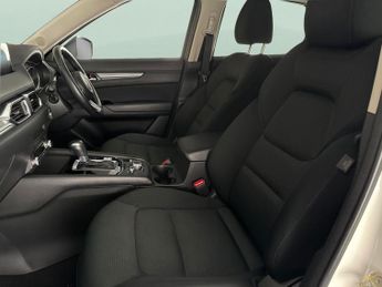 Mazda CX-5 2.0 SKYACTIV-G SE-L (165 ps) - ADAPTIVE LED LIGHTS - BLUETOOTH