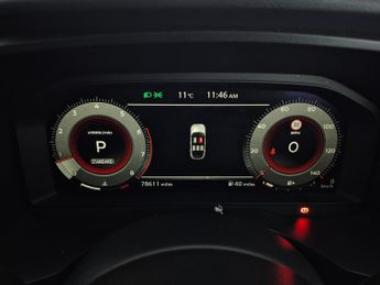 Nissan Qashqai 1.3 DIG-T MHEV Tekna XTRON (158 ps) - 360 CAM - ADAPTIVE CRUISE