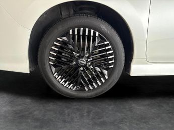 Nissan Leaf 59kWh e+ Tekna (217 ps) - LED - NAV - LANE DEPARTURE