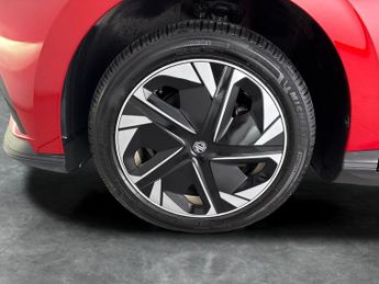 MG Mg4 51kWh SE (170 ps) - ACTIVE LANE ASSIST - KEYLESS ENTRY - LED