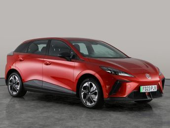 MG Mg4 51kWh SE (170 ps) - ACTIVE LANE ASSIST - KEYLESS ENTRY - LED