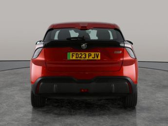 MG Mg4 51kWh SE (170 ps) - ACTIVE LANE ASSIST - KEYLESS ENTRY - LED
