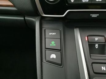 Honda CR-V 2.0 h i-MMD SE eCVT 4WD (184 ps) - LANE DEPARTURE  - BLUETOOTH