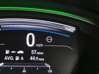 Honda CR-V 2.0 h i-MMD SE eCVT 4WD (184 ps) - LANE DEPARTURE  - BLUETOOTH