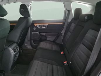 Honda CR-V 2.0 h i-MMD SE eCVT 4WD (184 ps) - LANE DEPARTURE  - BLUETOOTH