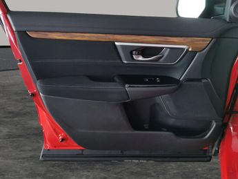 Honda CR-V 2.0 h i-MMD SE eCVT 4WD (184 ps) - LANE DEPARTURE  - BLUETOOTH