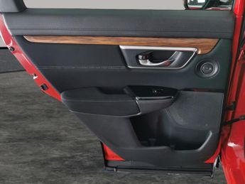 Honda CR-V 2.0 h i-MMD SE eCVT 4WD (184 ps) - LANE DEPARTURE  - BLUETOOTH