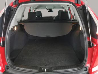 Honda CR-V 2.0 h i-MMD SE eCVT 4WD (184 ps) - LANE DEPARTURE  - BLUETOOTH
