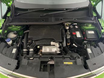 Vauxhall Mokka 1.2 Turbo Ultimate Nav (130 ps) - REVERSE CAM - ALCANTARA - HEAT