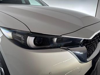 Mazda CX-5 2.0 SKYACTIV-G SE-L (165 ps) - ADAPTIVE LED LIGHTS - BLUETOOTH