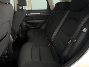 Mazda CX-5 2.0 SKYACTIV-G SE-L (165 ps) - ADAPTIVE LED LIGHTS - BLUETOOTH