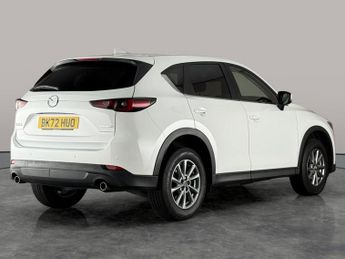 Mazda CX-5 2.0 SKYACTIV-G SE-L (165 ps) - ADAPTIVE LED LIGHTS - BLUETOOTH