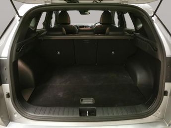 Hyundai Tucson 1.6 h T-GDi N Line (230 ps) REV CAM - SAT NAV - APPLE CARPLAY - 