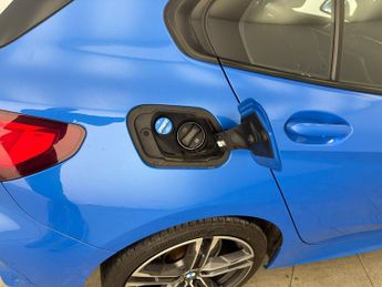 BMW 1 Series 2.0 118d M Sport (LCP) (150 ps) - ATTENTIVENESS ASSISTANT