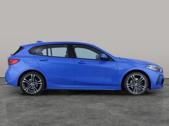 BMW 1 Series 2.0 118d M Sport (LCP) (150 ps) - ATTENTIVENESS ASSISTANT