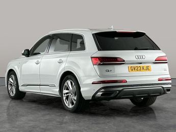 Audi Q7 3.0 TDI V6 50 S line Tiptronic quattro (286 ps) - PARK ASSIST - 