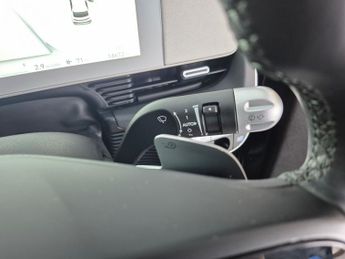 Hyundai Ioniq 5 77kWh Premium AWD (325 ps) - LED - REVERSE CAM - NAV