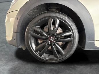 Mini Hatch 1.5 Cooper Sport Steptronic (136 ps) - ROOF AND MIRROR CAPS - BL