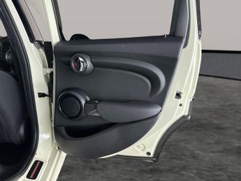 Mini Hatch 1.5 Cooper Sport Steptronic (136 ps) - ROOF AND MIRROR CAPS - BL